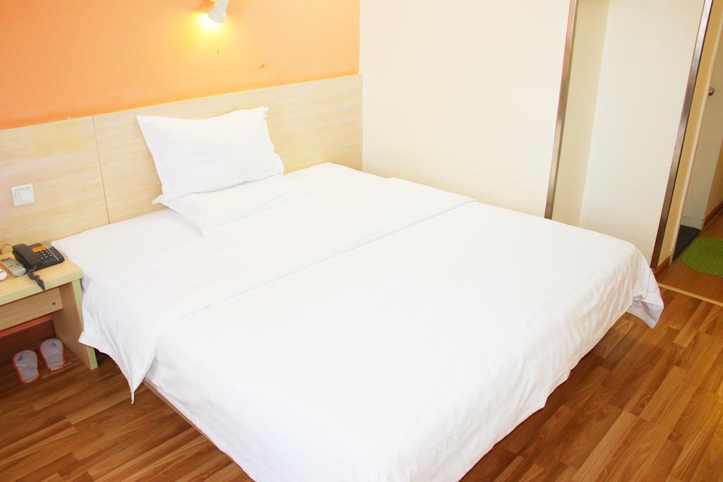 7Days Inn Guiyang Guanshui Road 2Nd Branch Exterior photo